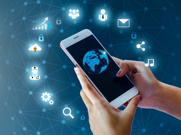 Digital Services 