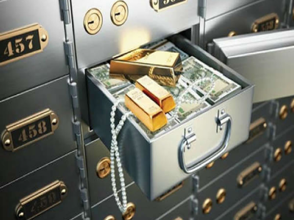 Locker Facility